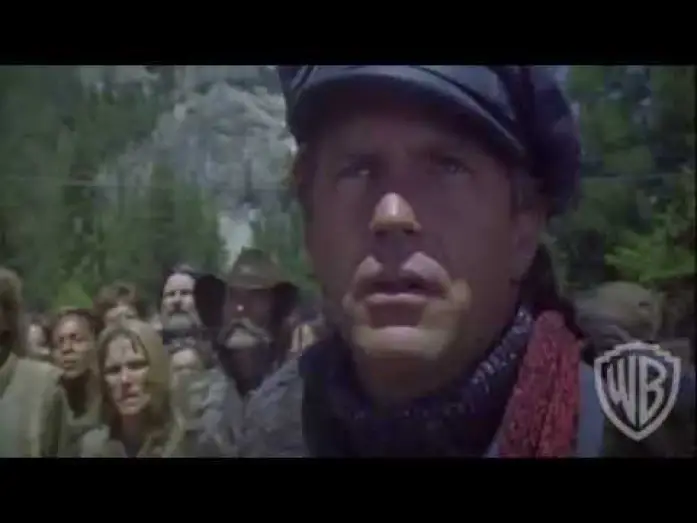 Watch film The Postman | Original Theatrical Trailer