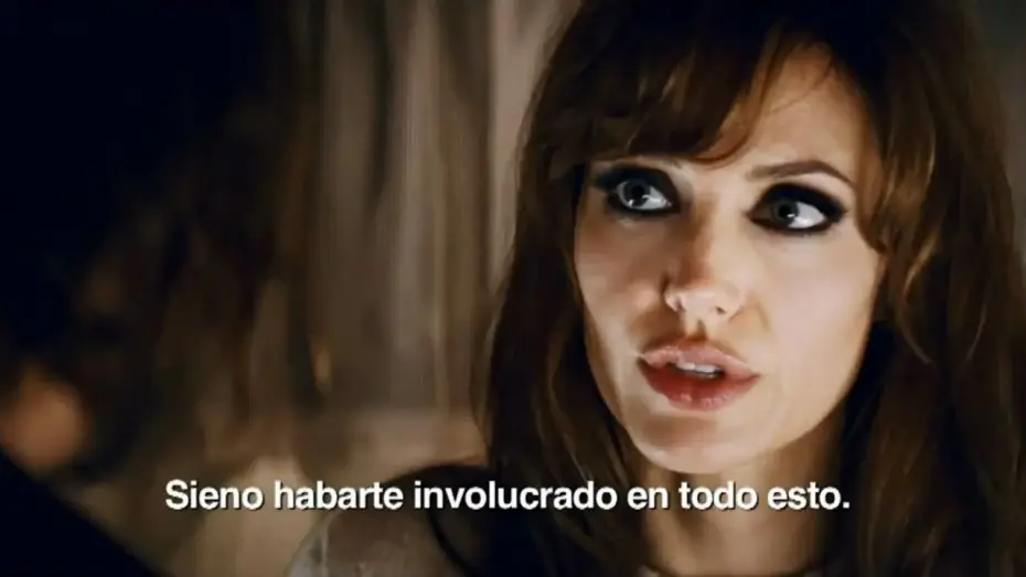 Watch film The Tourist | El Turista (The Tourist) - Trailer Oficial Subtitulado Latino - FULL HD