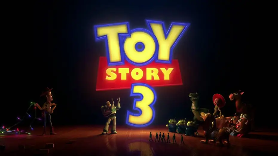 Watch film Toy Story 3 | Toy Story 3 - Bande-annonce Fran&ccedil;aise