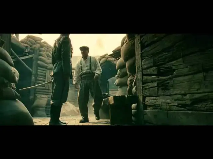 Watch film 1911 | 1911 Revolution (Trailer Deutsch)
