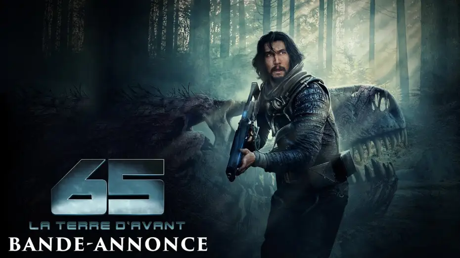 Watch film 65 | 65 - La Terre d'Avant - Bande Annonce [VF]