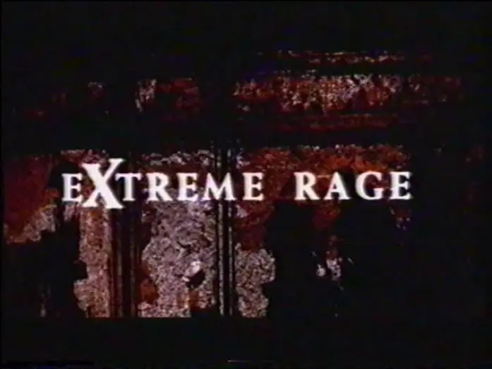 Watch film A Man Apart — Extreme Rage (2003) - DEUTSCHER TRAILER