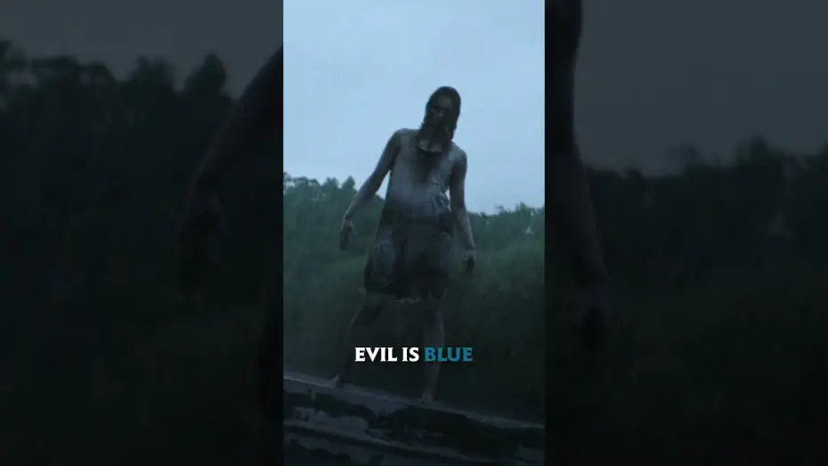 Watch film Evil Dead Burn — You just witnessed every shade of evil