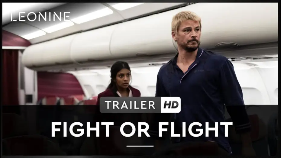 Watch film Fight or Flight | Fight or Flight - Trailer (deutsch/german)