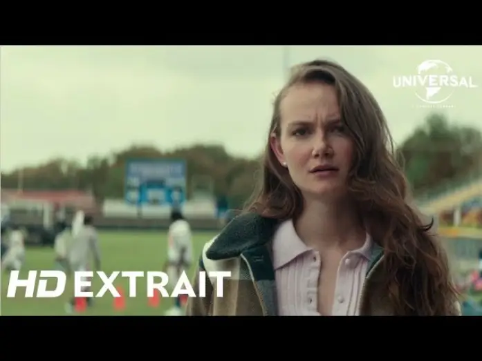 Watch film Halloween | Halloween - Extrait "Le croquemitaine t'a co&ucirc;t&eacute; ta famille" VF