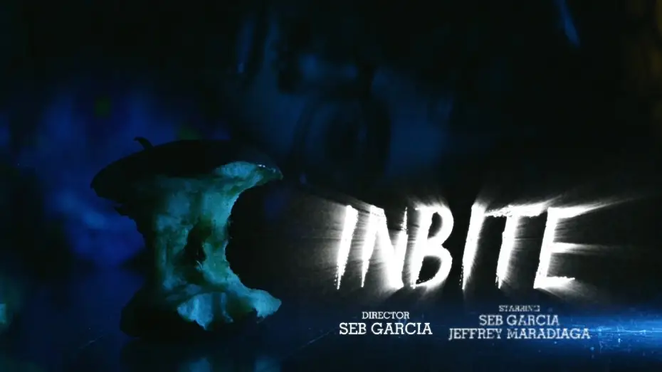 Watch film INBITE | INBITE | Horror Short Film