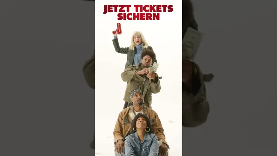Watch film Scary Movie | Ticket Stack