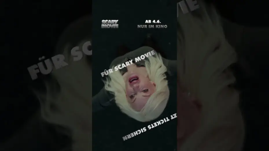 Watch film Scary Movie | What Bumper 6