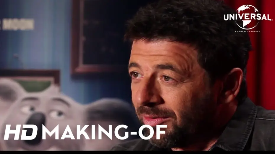 Watch film Sing | Tous en sc&egrave;ne / Making-of Doublage [Au cin&eacute;ma le 25 Janvier]