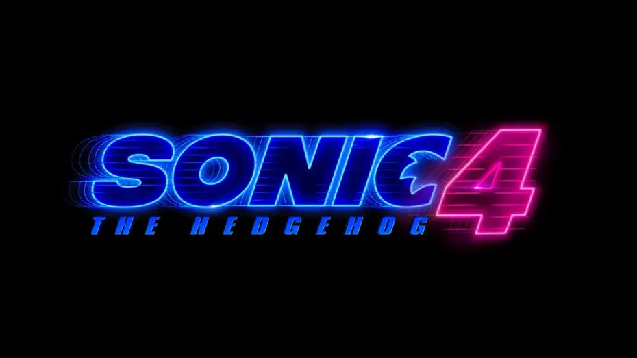 Watch film Sonic the Hedgehog 4 | Title Reveal