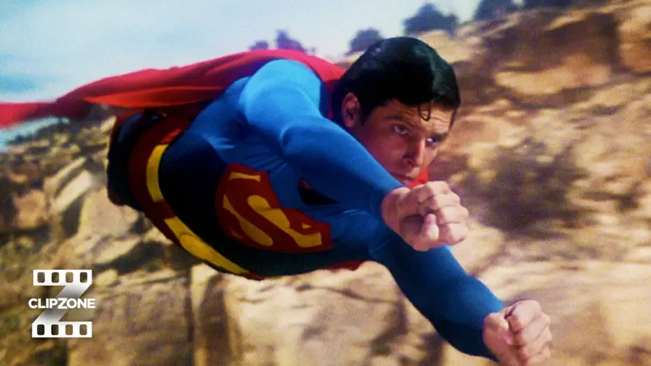 Watch film Super/Man: The Christopher Reeve Story | Superman Learns To Fly