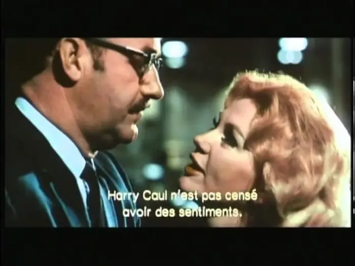 Watch film The Conversation | Conversation secr&egrave;te (1974) bande annonce