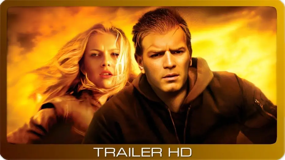 Watch film The Island | Die Insel ≣ 2005 ≣ Trailer