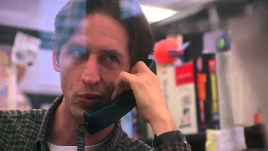 Watch film The Net | The Net - Trailer