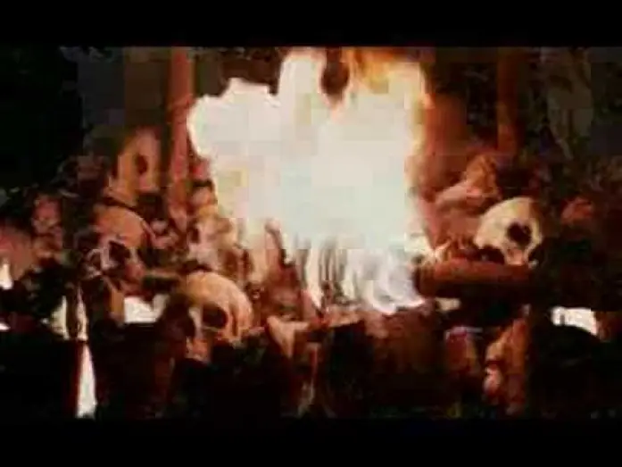 Watch film The Phantom | The Phantom Trailer