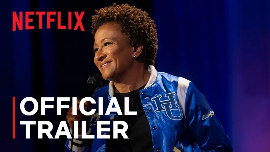Watch film Wanda Sykes: Legacy | Official Trailer