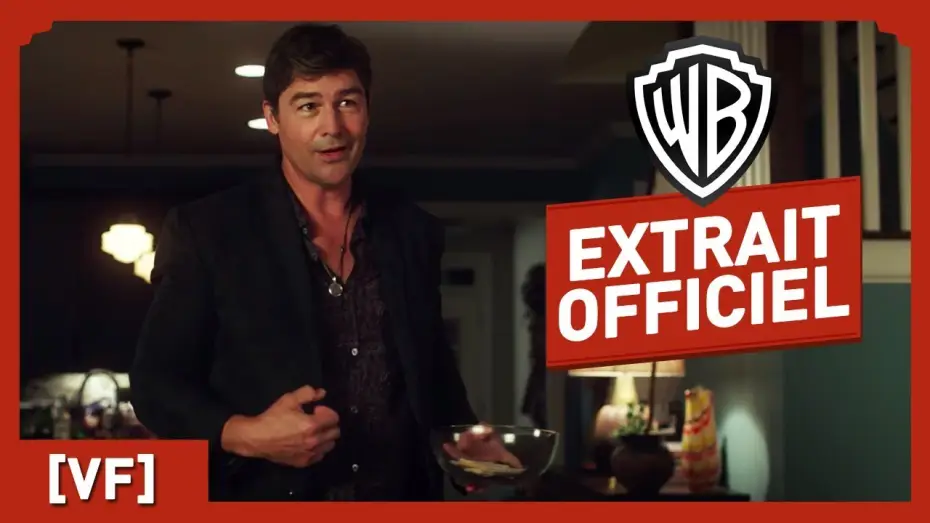 Watch film Game Night | Game Night - Extrait Officiel (VF) - Jason Bateman / Rachel McAdams