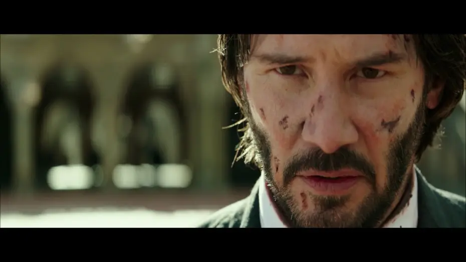 Watch film John Wick: Chapter 2 | JOHN WICK 2 - Teaser VF