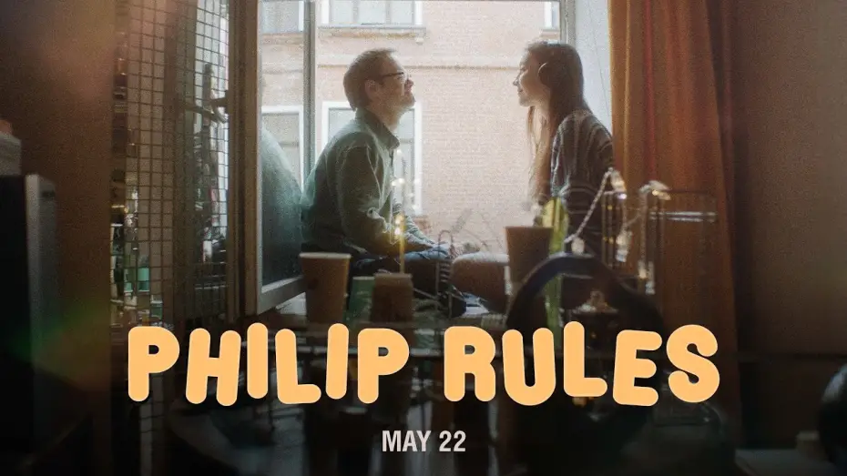 Watch film Philip Rules | Philip Rules | Trailer | 2025