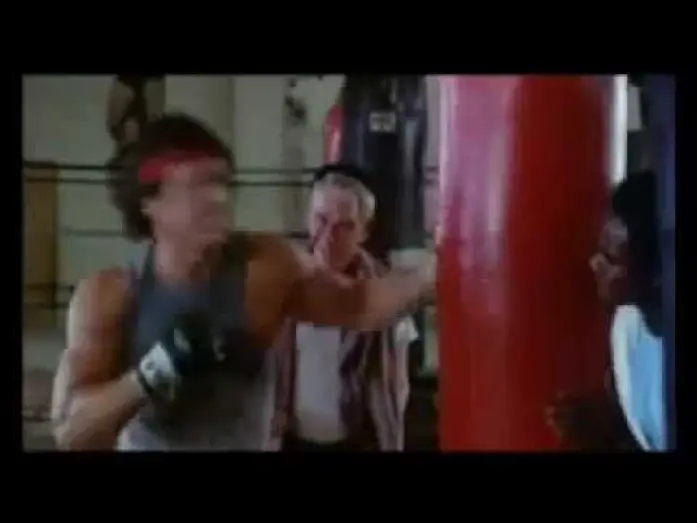 Watch film Rocky II | Rocky II Trailer Italiano.