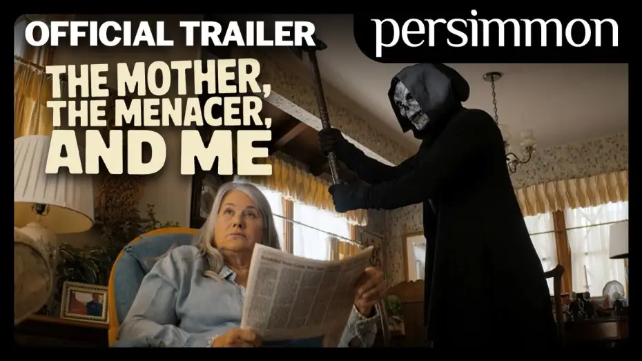 Watch film The Mother, the Menacer, and Me | Official Trailer