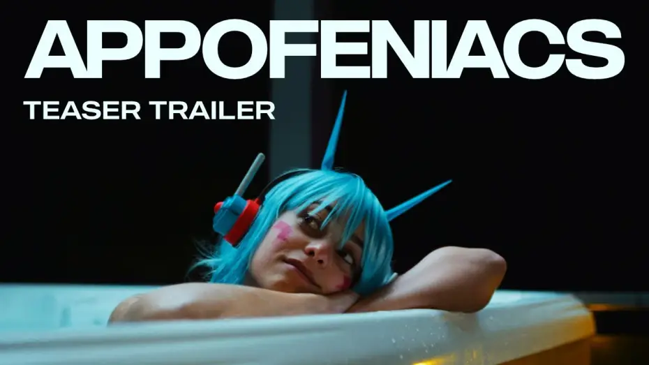 Watch film Appofeniacs | Teaser Trailer
