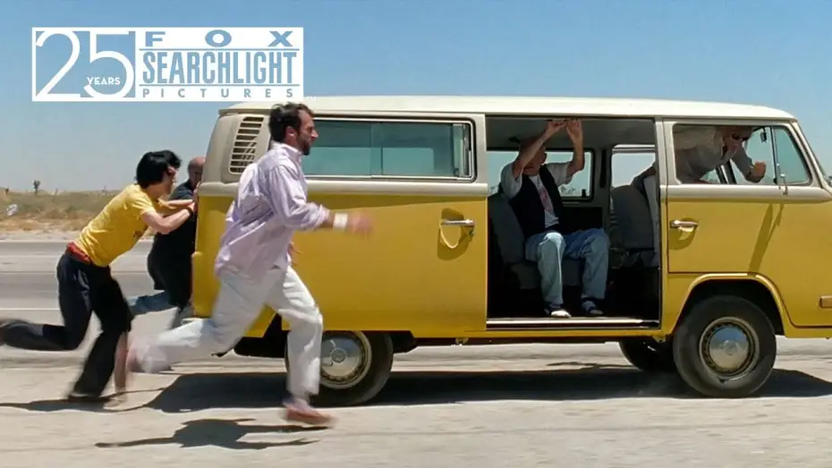 Watch film Little Miss Sunshine | Director&rsquo;s Commentary