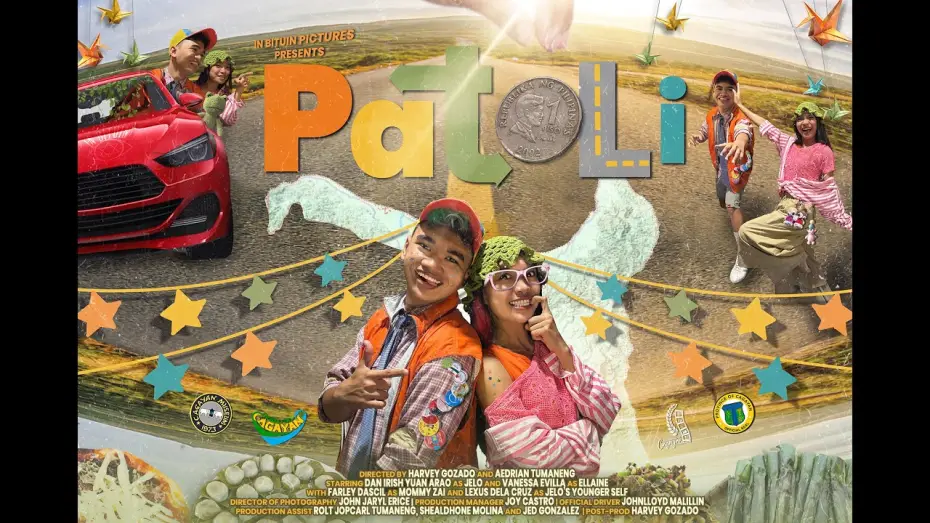 Watch film PATOLI | PATOLI Official Trailer by In Bituin Pictures
