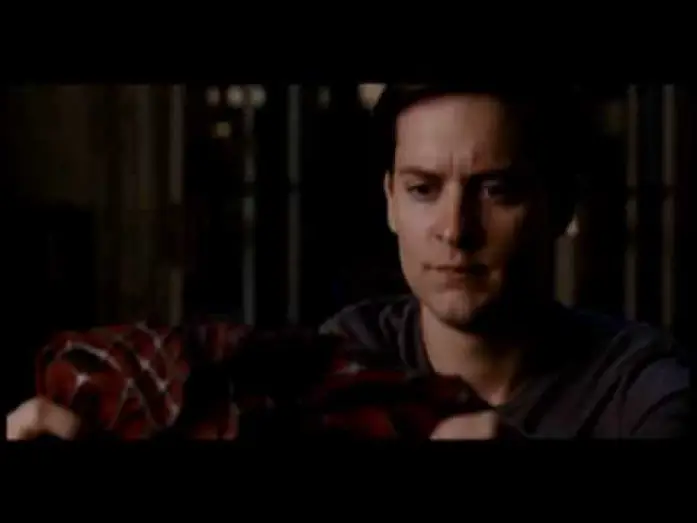 Watch film Spider-Man 3 | Spiderman 3 - Trailer Italiano (2007)