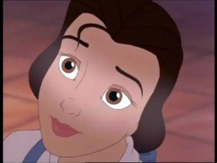 Watch film Beauty and the Beast: The Enchanted Christmas | Trailer Disney: La Bella e la Bestia un Magico Natale Edizione Speciale