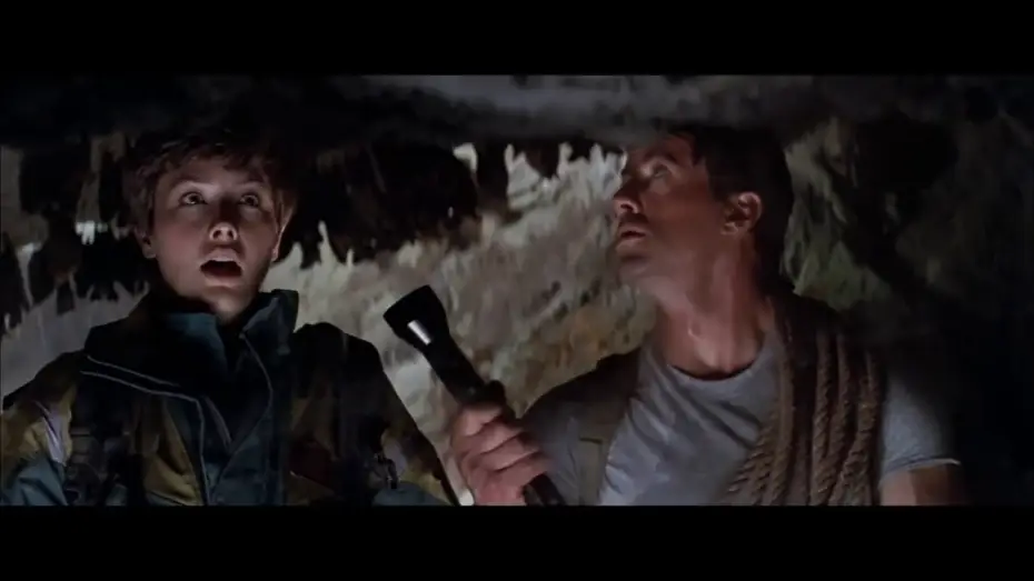 Watch film Cliffhanger | M&aacute;ximo riesgo - Tr&aacute;iler