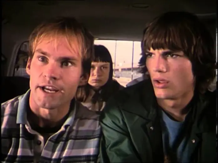 Watch film Dude, Where's My Car? — Ey Mann - Wo is' mein Auto (German Trailer 1)
