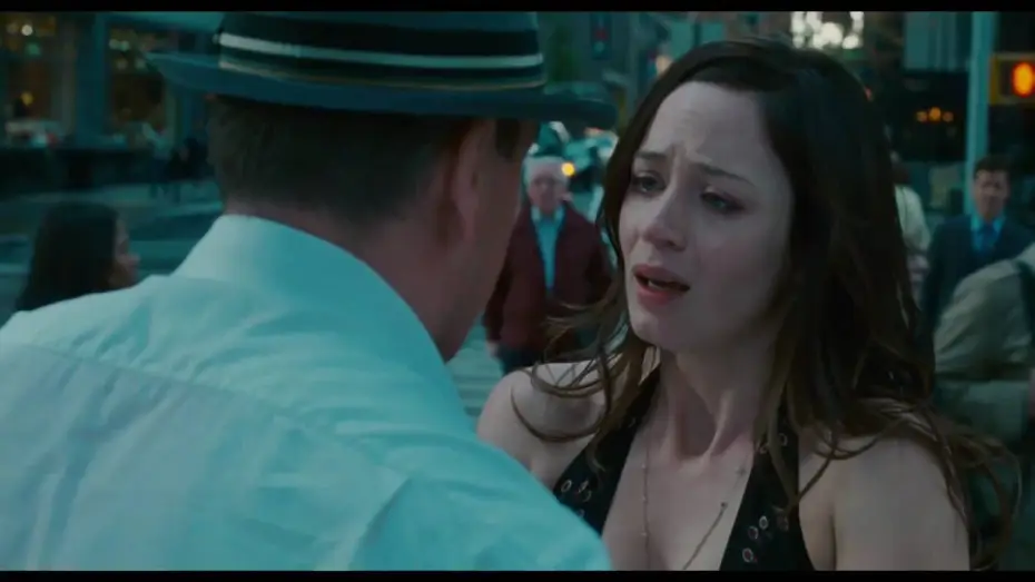 Watch film The Adjustment Bureau | I Guardiani del Destino - Trailer italiano