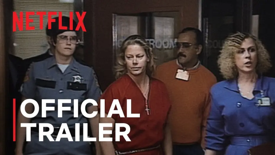 Watch film Aileen: Queen of the Serial Killers | Official Trailer