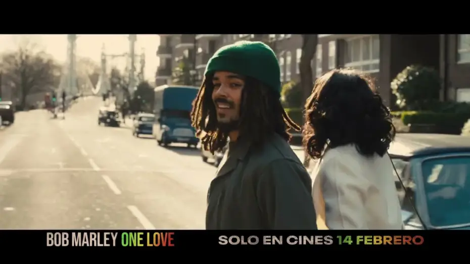 Watch film Bob Marley: One Love | Descubre a Bob Marley