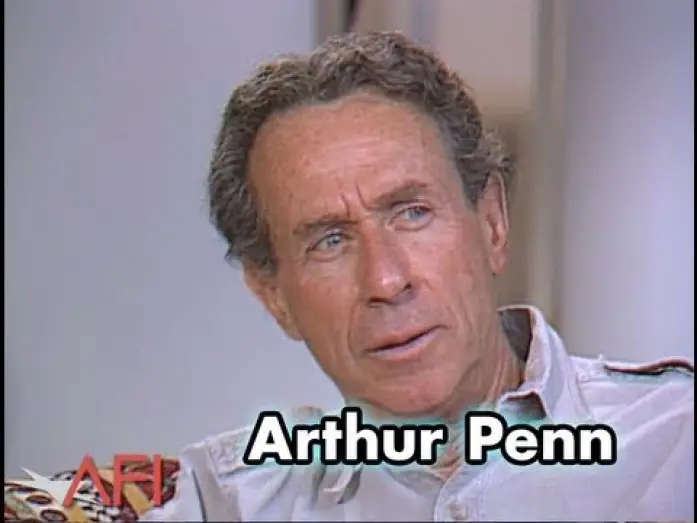 Watch film Bonnie and Clyde | Arthur Penn On Directing BONNIE AND CLYDE
