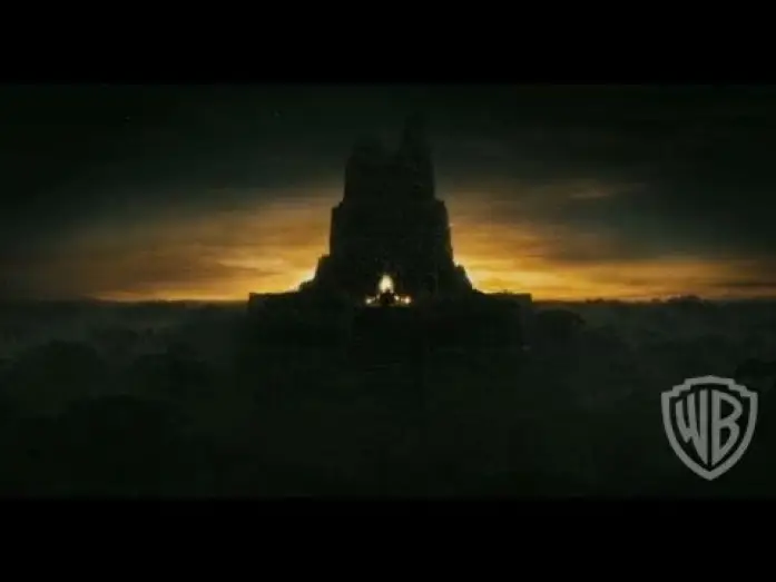 Watch film The Fountain | Original Theatrical Trailer