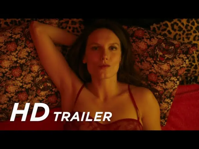 Watch film The House | Offizieller Trailer