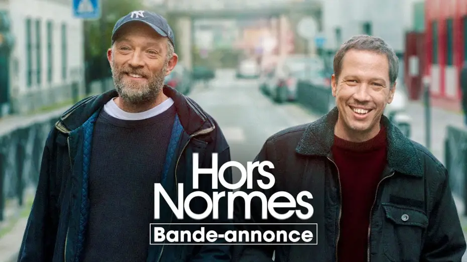 Watch film The Specials | HORS NORMES - Bande Annonce [VF]