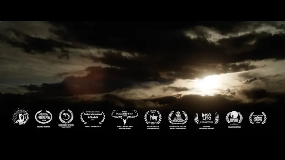 Watch film Chuzalongo | Official Trailer