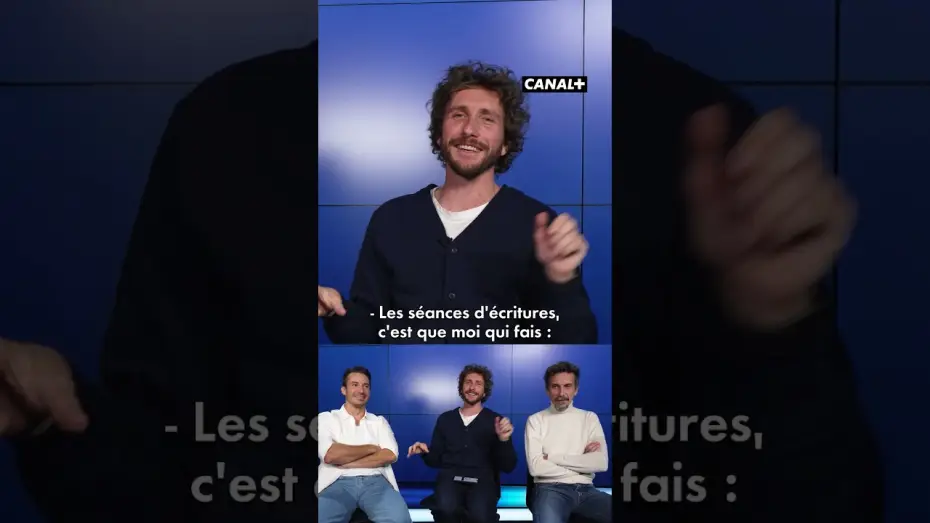 Watch film Ferrari, Tsamere, Lecaplain : La Tourn&eacute;e du Trio | Ambiance d&eacute;l&eacute;t&egrave;re au sein du Trio... 😭