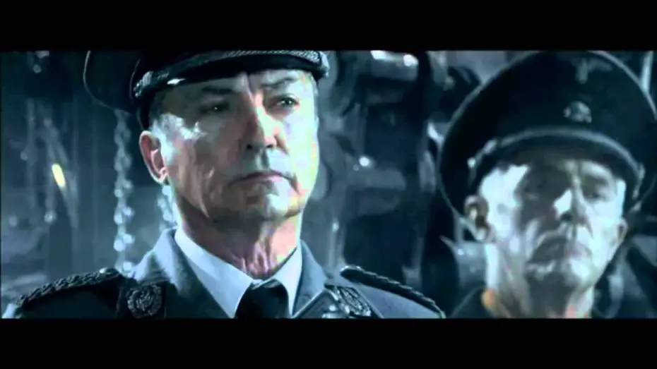 Watch film Iron Sky | Iron Sky - Trailer Ufficiale HD ITA (AlwaysCinema)