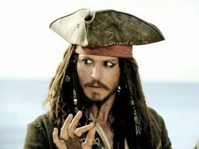 Watch film Pirates of the Caribbean: On Stranger Tides | PIRATES OF THE CARIBBEAN 4 - FREMDE GEZEITEN | Trailer [HD]