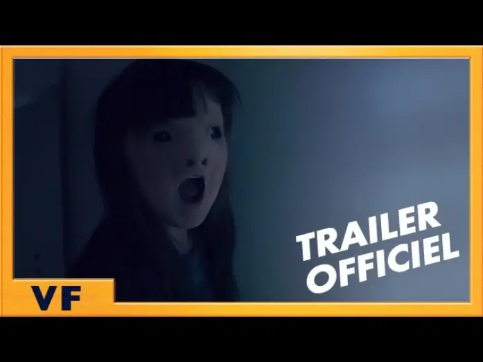 Watch film Poltergeist | Poltergeist - Bande Annonce VF
