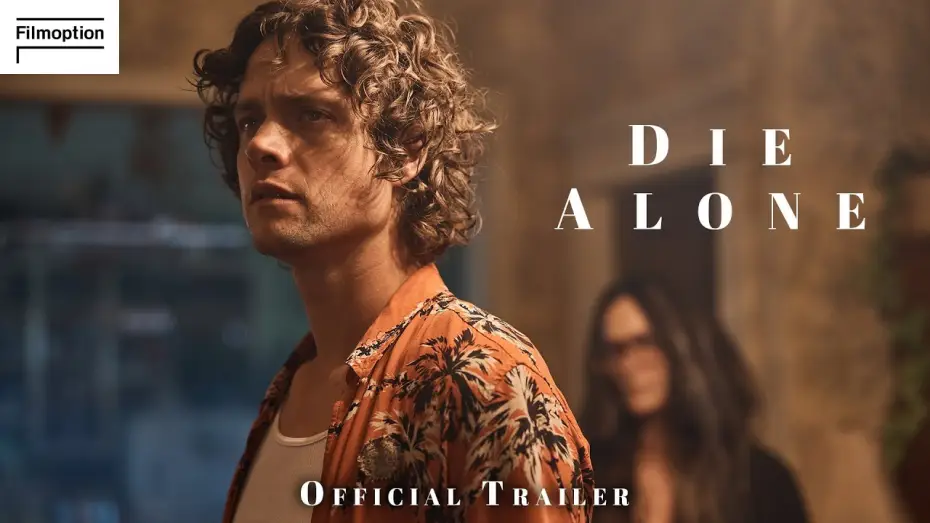 Watch film Die Alone | Official Trailer