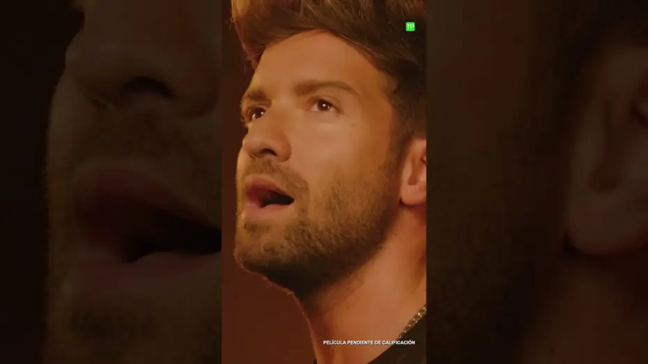 Watch film Elemental | Adelanto de "Somos Dos" interpretada por Pablo Albor&aacute;n