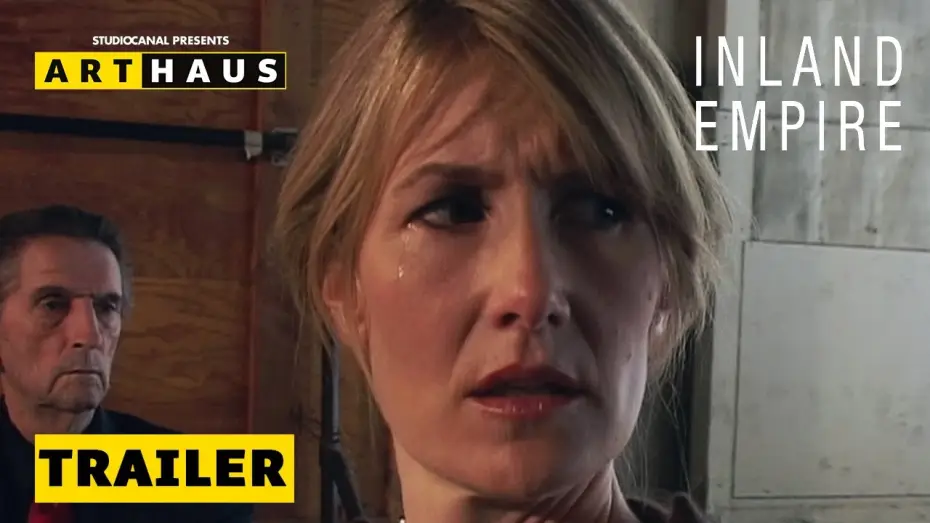Watch film Inland Empire | Offizieller Trailer
