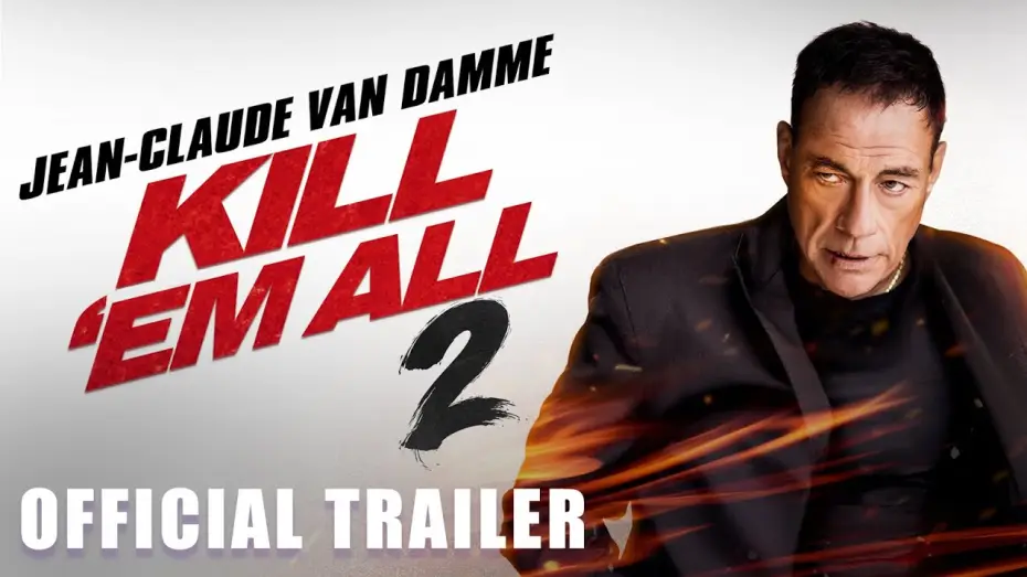 Watch film Kill 'em All 2 | Official Trailer
