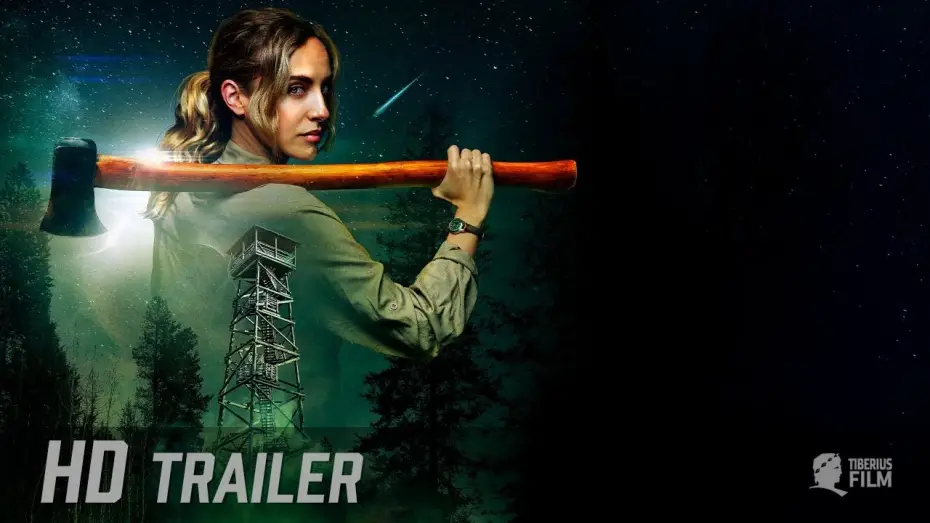 Watch film Lookout | LOOKOUT - DER TURM / Trailer Deutsch (HD)