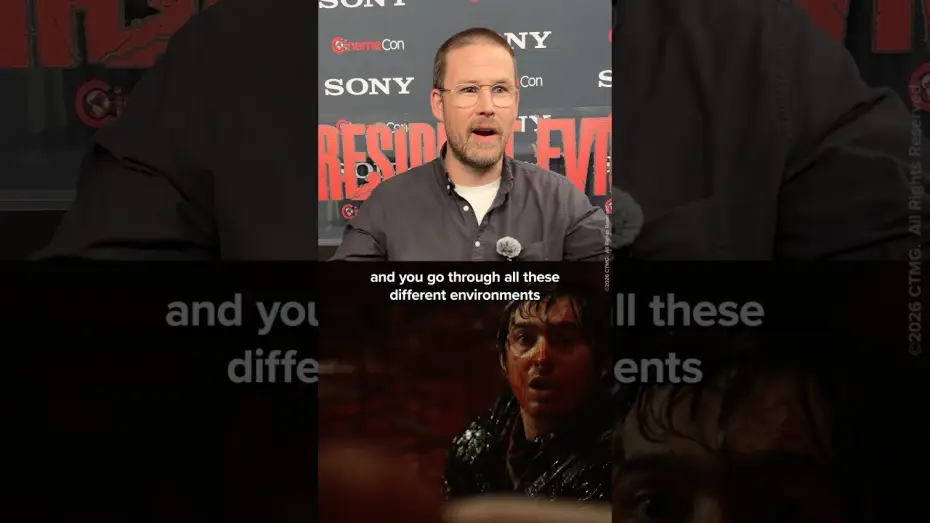 Watch film Resident Evil | Where&rsquo;s everyone going? The movies.